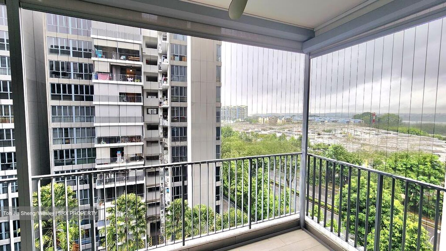 Signature At Yishun (D27), Condominium #484262011